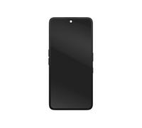 Ecran Complet pour Nothing Phone 3a Dalle LCD IPS avec Vitre et châssis Noir