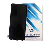 Ecran Complet Pour Oneplus 10 Pro 5g Taille 6,7"" Ne2210, Ne2211, Ne2213, Ne2215, Ne2217 Vitre Tactile + Ecran Lcd - Visiodirect -