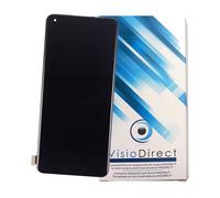 Ecran Complet Pour Oneplus 11 5g Taille 6,7"" Phb110, Cph2449, Cph2447 Vitre Tactile + Ecran Lcd - Visiodirect -