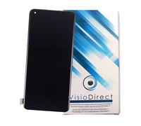 Ecran complet pour OnePlus 11 5G taille 6,7"" PHB110, CPH2449, CPH2447 vitre tactile + ecran LCD - VISIODIRECT -