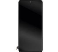 Écran Complet pour OnePlus 12 Dalle LCD avec Vitre Tactile et Nappe de Connexion Clappio Noir Noir G