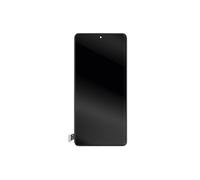 Écran Complet pour OnePlus 12 Dalle LCD, Vitre Tactile et Nappe de Connexion