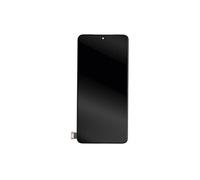 Clappio, écran complet pour OnePlus 13 LCD Touch avec câble flexible, Noir