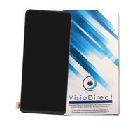 Ecran Complet Pour Oneplus Nord 2 5g Taille 6,43"" (Dn2101, Dn2103) Vitre Tactile + Ecran Lcd - Visiodirect -