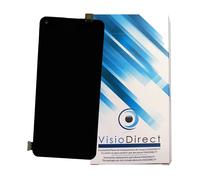 Ecran Complet Pour Oneplus Nord 2t 5g Taille 6,43"" (Cph2399, Cph2401) Vitre Tactile + Ecran Lcd - Visiodirect -