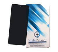 Ecran Complet Pour Oneplus Nord Ce 3 Lite 5g Taille 6,72"" (Cph2467, Cph2465) Vitre Tactile + Ecran Lcd - Visiodirect -