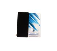 Ecran complet pour OPPO A94 5G CPH2211 taille 6.43 bleu vitre tactile + écran LCD - -