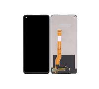 Ecran complet pour OPPO A96 4G CPH2333 6.59 bleu vitre + LCD - -