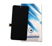 Ecran complet pour Pixel 8 Pro 5G taille 6,7"" vitre tactile + ecran LCD - VISIODIRECT -