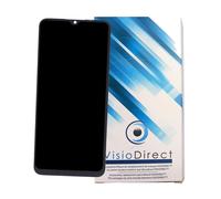 Ecran Complet Pour Realme C31 4g Taille 6.5"" Rmx3501 Vitre Tactile + Ecran Lcd - Visiodirect -