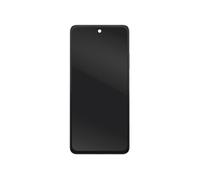 Ecran Complet pour Realme C75 4G Ecran LCD, Vitre Tactile et Châssis Noir
