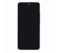 Écran Complet pour Redmi Note 13 4G Afficheur TFT, Vitre Tactile et Châssis
