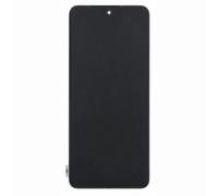 Écran Complet pour Redmi Note 13 4G Dalle AMOLED, Vitre Tactile et Châssis