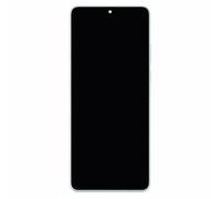 Écran Complet pour Redmi Note 13 4G Dalle AMOLED, Vitre Tactile et Châssis