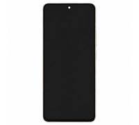 Ecran Complet Redmi Note 13 4G Dalle OLED Vitre Tactile Châssis Dorée