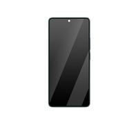 Xiaomi Écran complet Redmi Note 13 5G – LCD, vitre tactile et châssis – Bleu