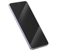 Ecran Complet pour Xiaomi Redmi Note 14 5G Dalle AMOLED avec Vitre et Châssis Lavande