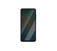 Écran Complet pour Samsung Galaxy A06 Dalle LCD avec Vitre et Châssis Noir
