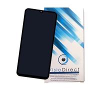 Ecran complet pour Samsung Galaxy A15 5G SM-A156B 6,5"" vitre tactile + ecran LCD - VISIODIRECT -