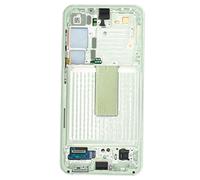 Samsung Écran Complet pour Samsung Galaxy S23 Vitre Tactile et Châssis