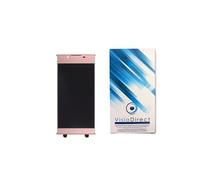 Ecran complet pour Sony Xperia L1 rose G3311 G3312 G3313 vitre tactile+ Ecran LCD sur chassis Telephone portable