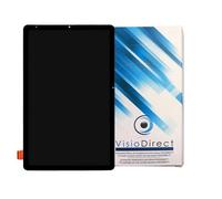 Ecran complet pour Tablette Samsung galaxy Tab S6 Lite 2024 SM-P620 SM-P625 taille 10.4"" vitre tactile + Ecran LCD - VISIODIRECT -