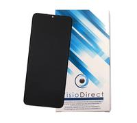 Ecran complet pour TCL 40 SE taille 6.75"" vitre tactile + ecran LCD - VISIODIRECT -
