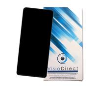 Ecran Complet Pour Vivo Y55 5g Modele V2127 V2154 6.58"" Vitre Tactile + Ecran Lcd - Visiodirect -