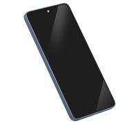 Ecran Complet pour Xiaomi 14T avec Vitre et Châssis Préassemblés Bleu