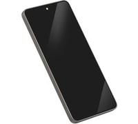 Ecran Complet pour Xiaomi 14T avec Vitre et Châssis Préassemblés Gris