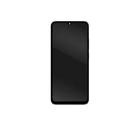 Écran pour Redmi A5 LCD + Vitre Tactile + Châssis Relife Noir