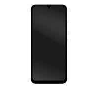 Écran Complet pour Xiaomi Redmi A5 Dalle LCD avec Vitre et Châssis Relife Noir