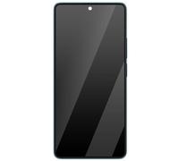 Écran Complet pour Xiaomi Redmi Note 13 5G LCD Vitre Tactile Châssis Bleu