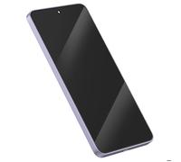 Écran Complet pour Xiaomi Redmi Note 14 5G Dalle AMOLED avec Vitre et Châssis Lavande