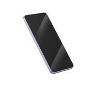 Écran Complet pour Xiaomi Redmi Note 14 5G Dalle AMOLED avec Vitre et Châssis Lavande