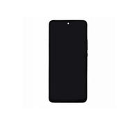 Ecran Complet Redmi Note 13 4G Afficheur TFT Vitre Tactile Châssis Noir