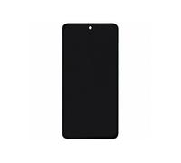 Ecran Complet Redmi Note 13 4G Dalle OLED Vitre Tactile Châssis Vert