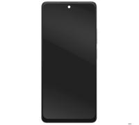 Écran Complet - RELIFE - Oppo A5 Pro 5G - LCD IPS - Vitre Tactile Capacitive - Noir