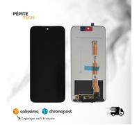 Écran Complet - ReLife - Oppo A6X 4G/5G - Sans Châssis - LCD - Pièce de Remplacement