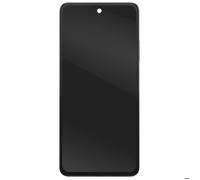 Écran Complet - RELIFE - Realme C75 4G - LCD - Vitre Tactile - Châssis Noir