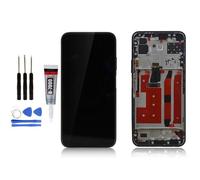 Ecran Complet Remplacement pour Huawei P40 LITE 5G - CDY-NX9A CDY-N29A +Kit