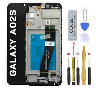 Ecran Complet Remplacement pour Samsung Galaxy A02S SM-A025G avec Kit
