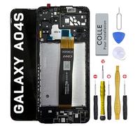 Ecran Complet Remplacement pour Samsung Galaxy A04S SM-A047F avec Kit