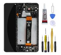 Ecran Complet remplacement pour Samsung Galaxy A13 5G SM-A136U avec Kit