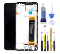 Ecran Complet remplacement pour Samsung Galaxy A23 5G SM-A236B avec Kit