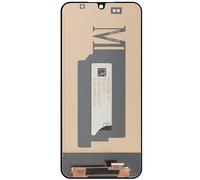 Ecran complet Samsung Galaxy A17 4G - LCD + Vitre Tactile - Qualité InCell