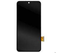 Écran Complet pour Galaxy S22 avec Vitre Tactile et Dalle Dynamic Amoled Samsung Noir