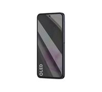 Clappio Écran Complet Soft OLED de Remplacement pour Galaxy A35 avec Châssis