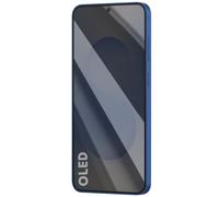 Écran Complet Soft OLED pour Galaxy S25 Plus, Châssis