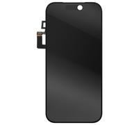 Écran Complet Super Retina OLED de Remplacement pour iPhone 17 Pro Service Pack Apple Noir